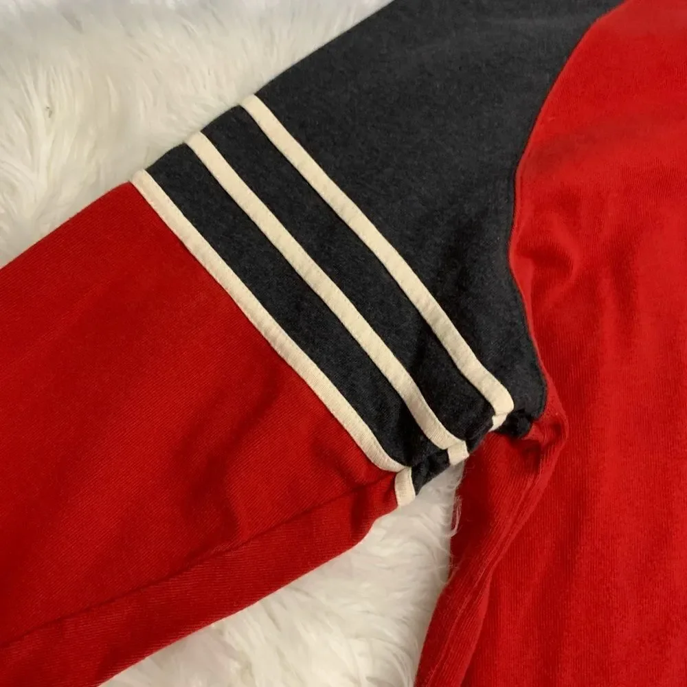 Vintage Polo Jeans Sweater